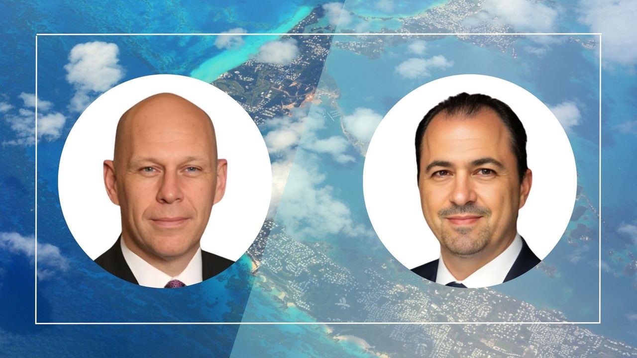 Everest reshapes facultative and hybrid reinsurance leadership | Bermuda Re